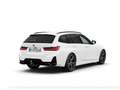 BMW 340 i Touring xDrive FACEL. PANO AHK HUD 360° Blanc - thumbnail 2