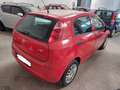 Fiat Grande Punto Grande Punto III 2005 5p 1.2 Actual 65cv Rosso - thumbnail 5