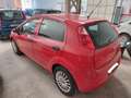 Fiat Grande Punto Grande Punto III 2005 5p 1.2 Actual 65cv Rosso - thumbnail 4