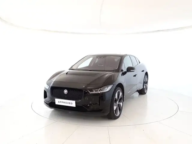 Jaguar I-Pace I-Pace EV 90 kWh 400 CV Auto AWD HSE - IVA ESPOSTA