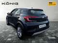 Renault Captur 1.0 TCe 90 EVOLUTION KLIMA|M+S|NAV. Bleu - thumbnail 4