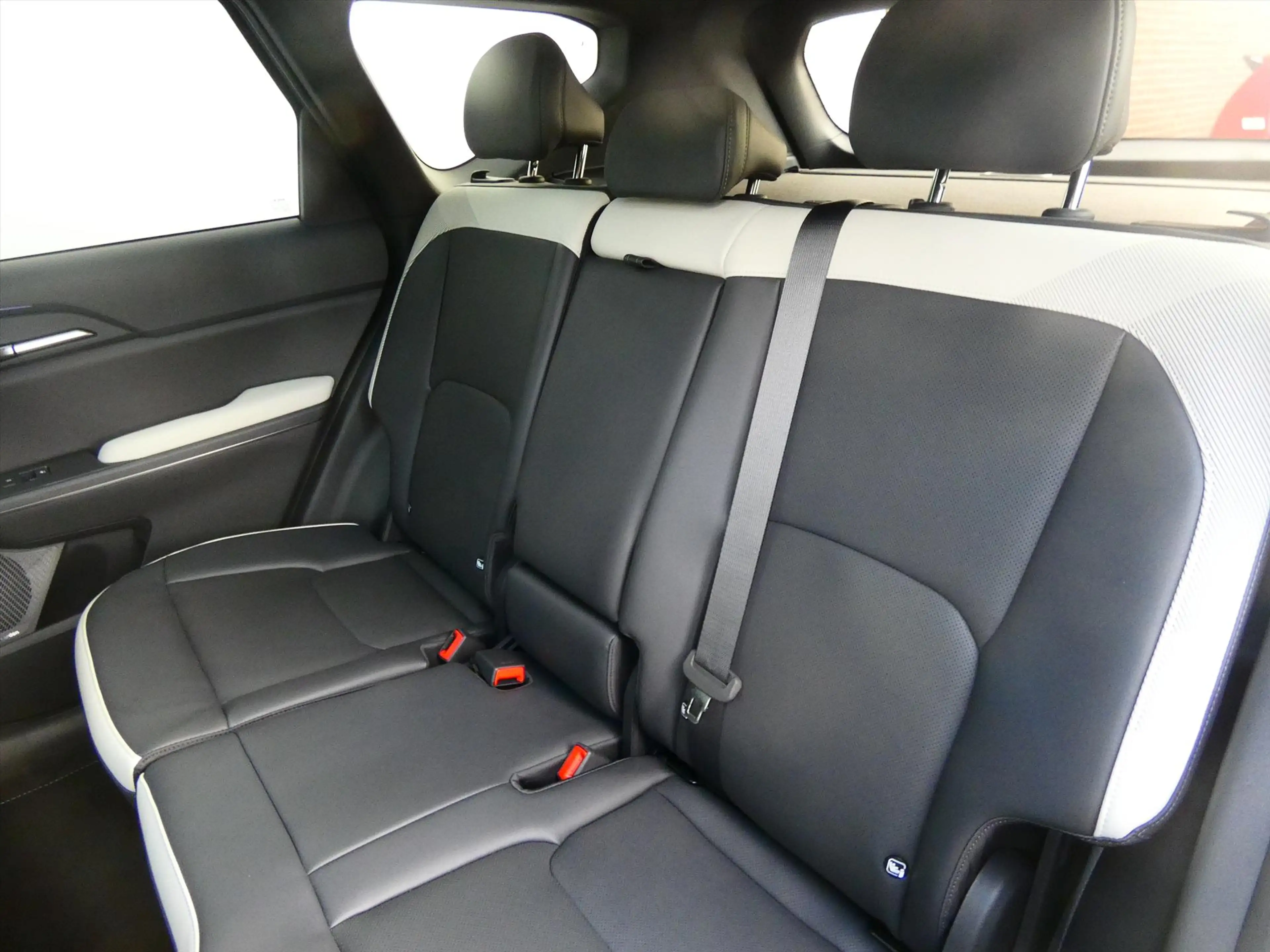 Kia EV5 81,4 kWh 217pk 2WD GT-PlusLine NIEUW TE BESTELLEN — photo 12