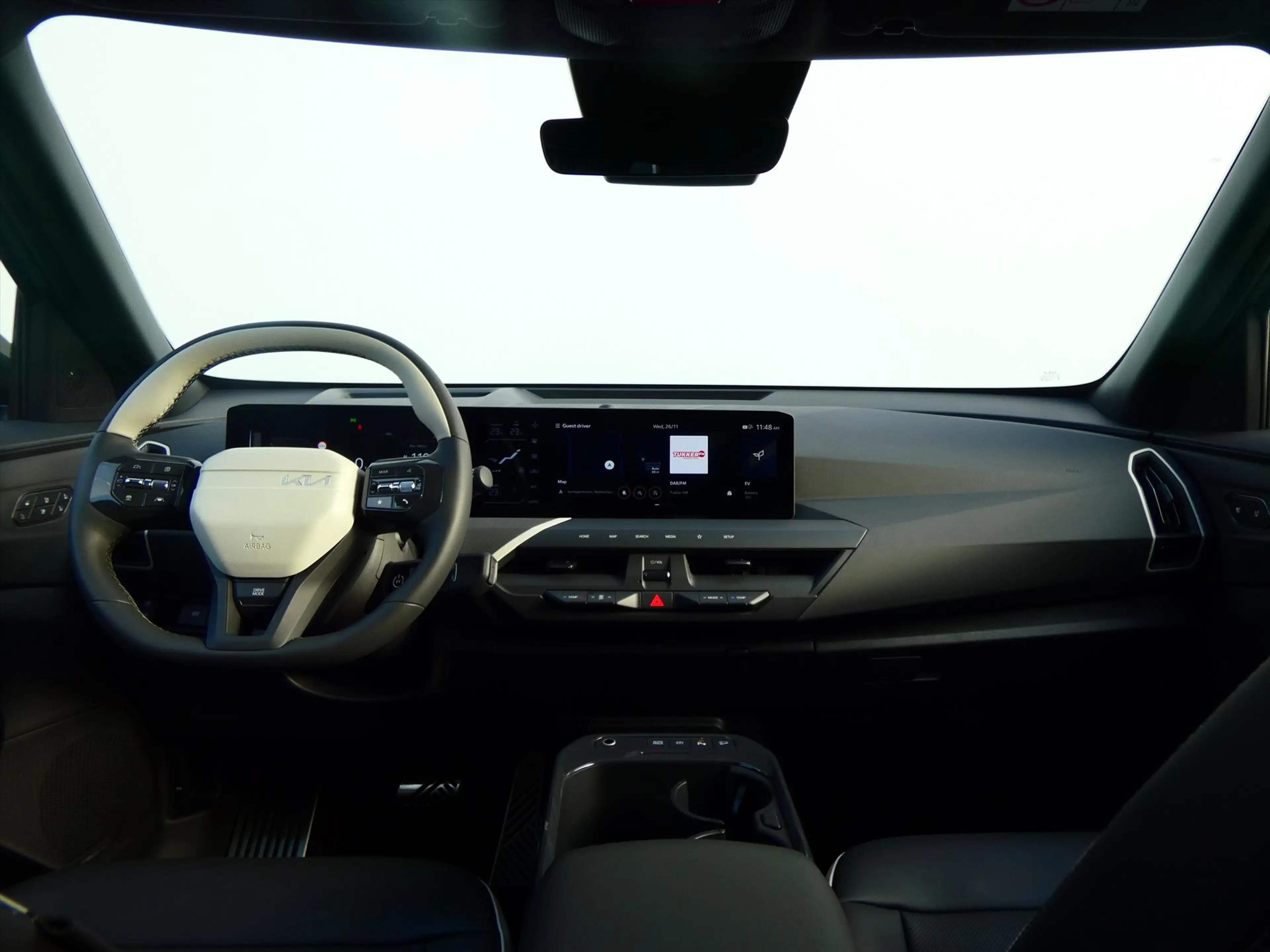 Kia EV5 81,4 kWh 217pk 2WD GT-PlusLine NIEUW TE BESTELLEN — photo 11