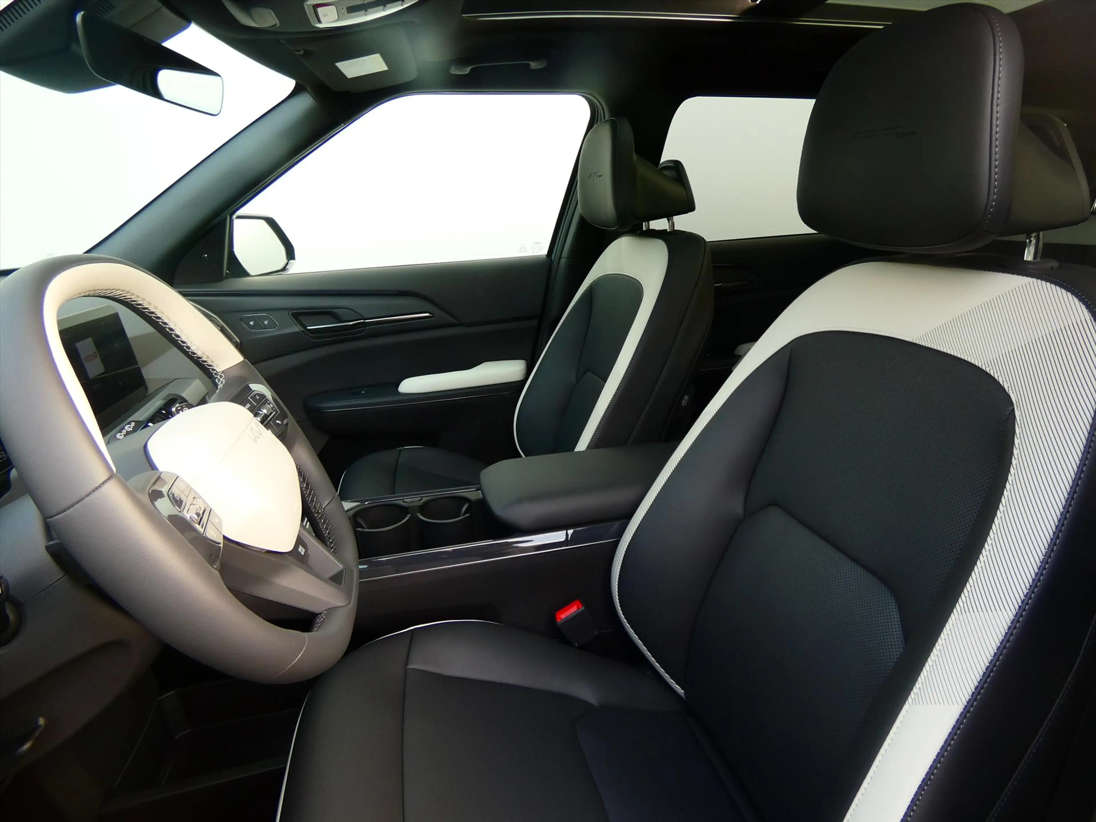 Kia EV5 81,4 kWh 217pk 2WD GT-PlusLine NIEUW TE BESTELLEN — photo 10