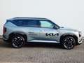 Kia EV5 81,4 kWh 217pk 2WD GT-PlusLine NIEUW TE BESTELLEN Grün - thumbnail 4