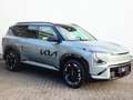 Kia EV5 81,4 kWh 217pk 2WD GT-PlusLine NIEUW TE BESTELLEN Grün - thumbnail 3