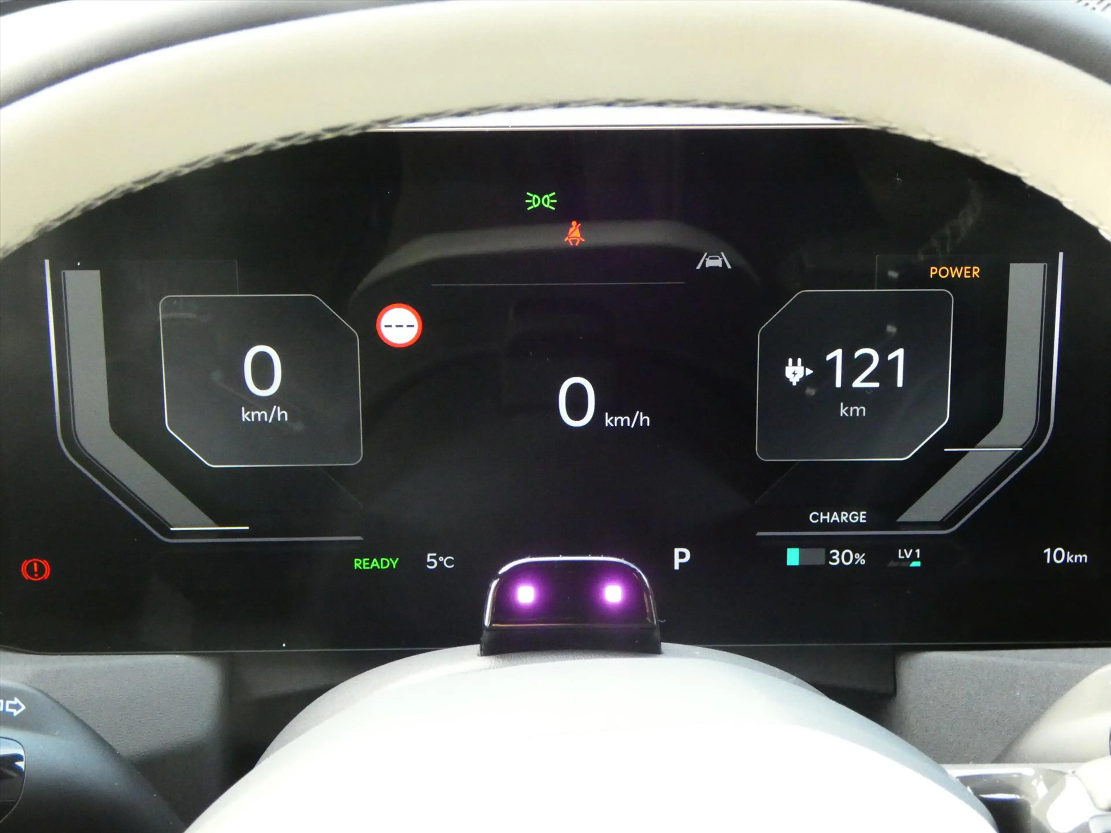 Kia EV5 81,4 kWh 217pk 2WD GT-PlusLine NIEUW TE BESTELLEN — photo 14