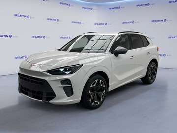 1.5 Hybrid DSG Business