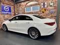 Mercedes-Benz CLA 250 CLA 250 Limousine 2.0 224cv 4x4 AMG-LINE Blanc - thumbnail 2