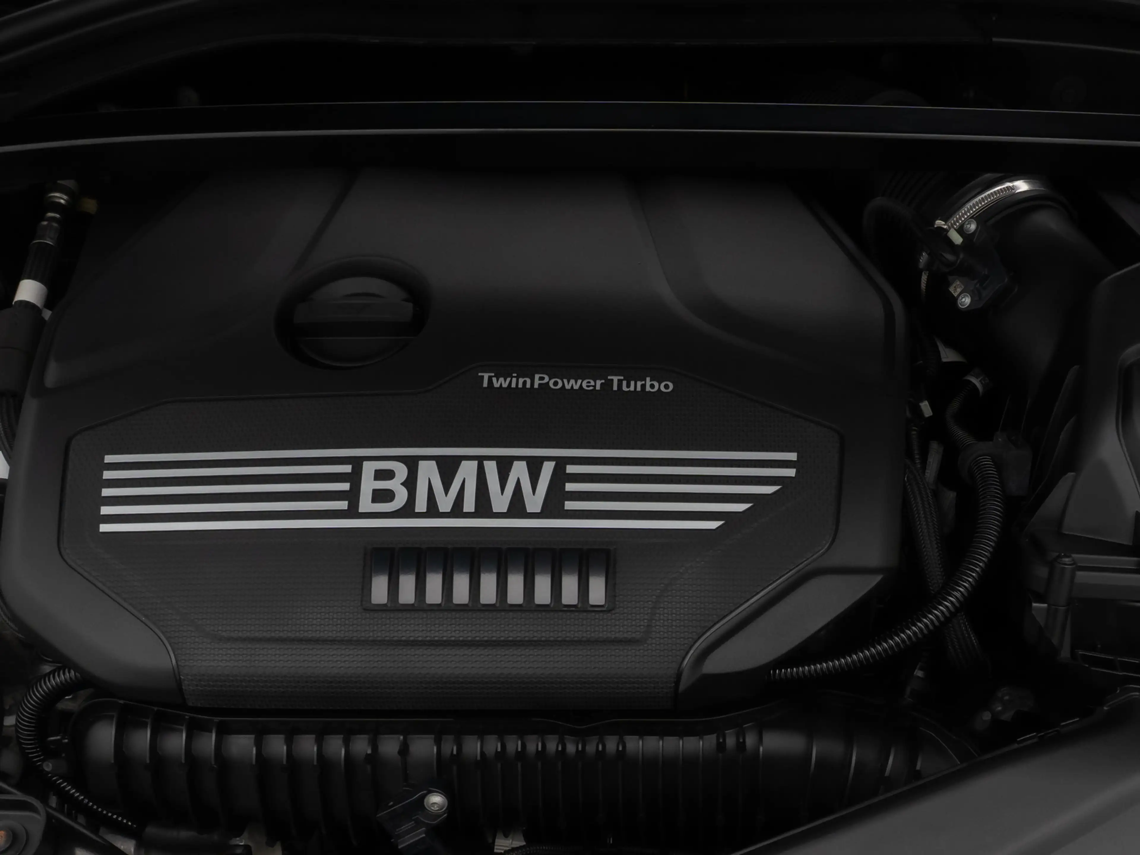 BMW 128 M Sport DAB Geschwindigkeitsreg 18Zoll — photo 14
