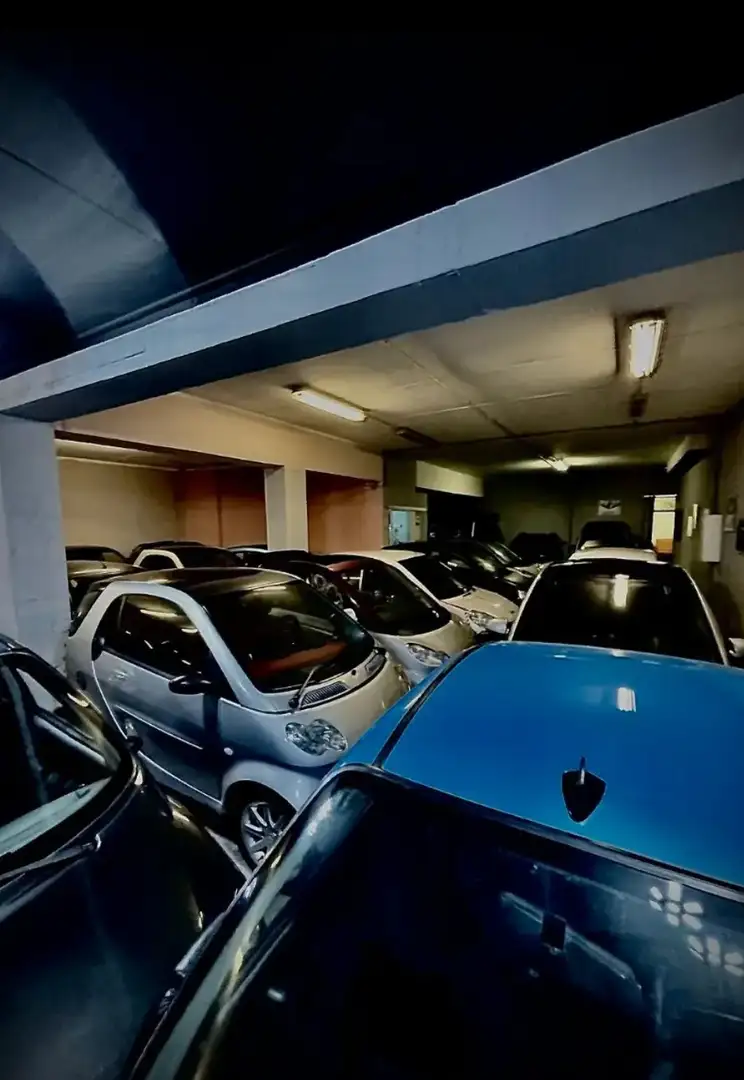 Ligier JS 50 vasta gamma microcar & smart - 2