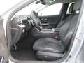 Mercedes-Benz C 220 d 4MATIC PTS Navi Cam LED SHZ Keyl Argento - thumbnail 11