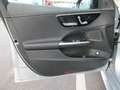 Mercedes-Benz C 220 d 4MATIC PTS Navi Cam LED SHZ Keyl Argento - thumbnail 10