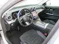 Mercedes-Benz C 220 d 4MATIC PTS Navi Cam LED SHZ Keyl Argento - thumbnail 7