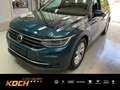 Volkswagen Tiguan 1.5TSI Active LED Navi ACC Bleu - thumbnail 1
