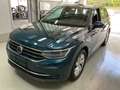 Volkswagen Tiguan 1.5TSI Active LED Navi ACC Bleu - thumbnail 2
