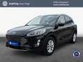 Ford Kuga 2.5 Duratec PHEV TITANIUM X Noir - thumbnail 1