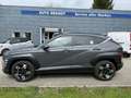Hyundai KONA Kona 1,6 GDI HEV Go Plus DCT 2WD Hybrid Grau - thumbnail 2