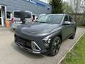 Hyundai KONA Kona 1,6 GDI HEV Go Plus DCT 2WD Hybrid Grau - thumbnail 3