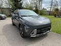 Hyundai KONA Kona 1,6 GDI HEV Go Plus DCT 2WD Hybrid Grau - thumbnail 4
