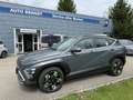 Hyundai KONA Kona 1,6 GDI HEV Go Plus DCT 2WD Hybrid Grau - thumbnail 1
