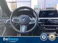 BMW 550 Touring M 550D XDRIVE AUTO Срібний - thumbnail 12