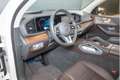 Mercedes-Benz GLS 400 400d 4Matic (14.75) Blanc - thumbnail 10