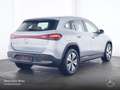Mercedes-Benz EQA 350 EQA 300 4M PROG+ADVANCED+360+SPUR Plateado - thumbnail 3