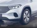 Mercedes-Benz EQA 350 EQA 300 4M PROG+ADVANCED+360+SPUR Plateado - thumbnail 5