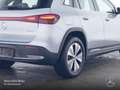 Mercedes-Benz EQA 350 EQA 300 4M PROG+ADVANCED+360+SPUR Plateado - thumbnail 12