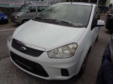 C-MAX Ambiente 1,6 Ambiente