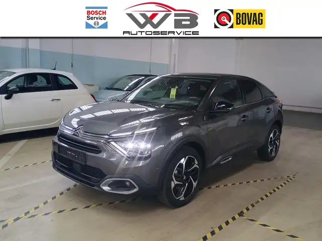 Citroen C4 X 1.2 Puretech Max I LED I Grootlichtassist I Cruise