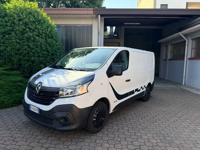 Renault Trafic FURGONE