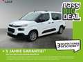 Citroen Berlingo XL 1.2 110 Live Klima DAB Apple CarPlay Weiß - thumbnail 1