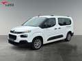 Citroen Berlingo XL 1.2 110 Live Klima DAB Apple CarPlay Weiß - thumbnail 2