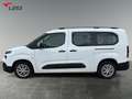 Citroen Berlingo XL 1.2 110 Live Klima DAB Apple CarPlay Weiß - thumbnail 3