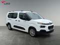 Citroen Berlingo XL 1.2 110 Live Klima DAB Apple CarPlay Weiß - thumbnail 8