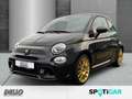 Abarth 500 ABARTH 695 1.4 T-JET Navi Digitales Cockpit Sounds Schwarz - thumbnail 1