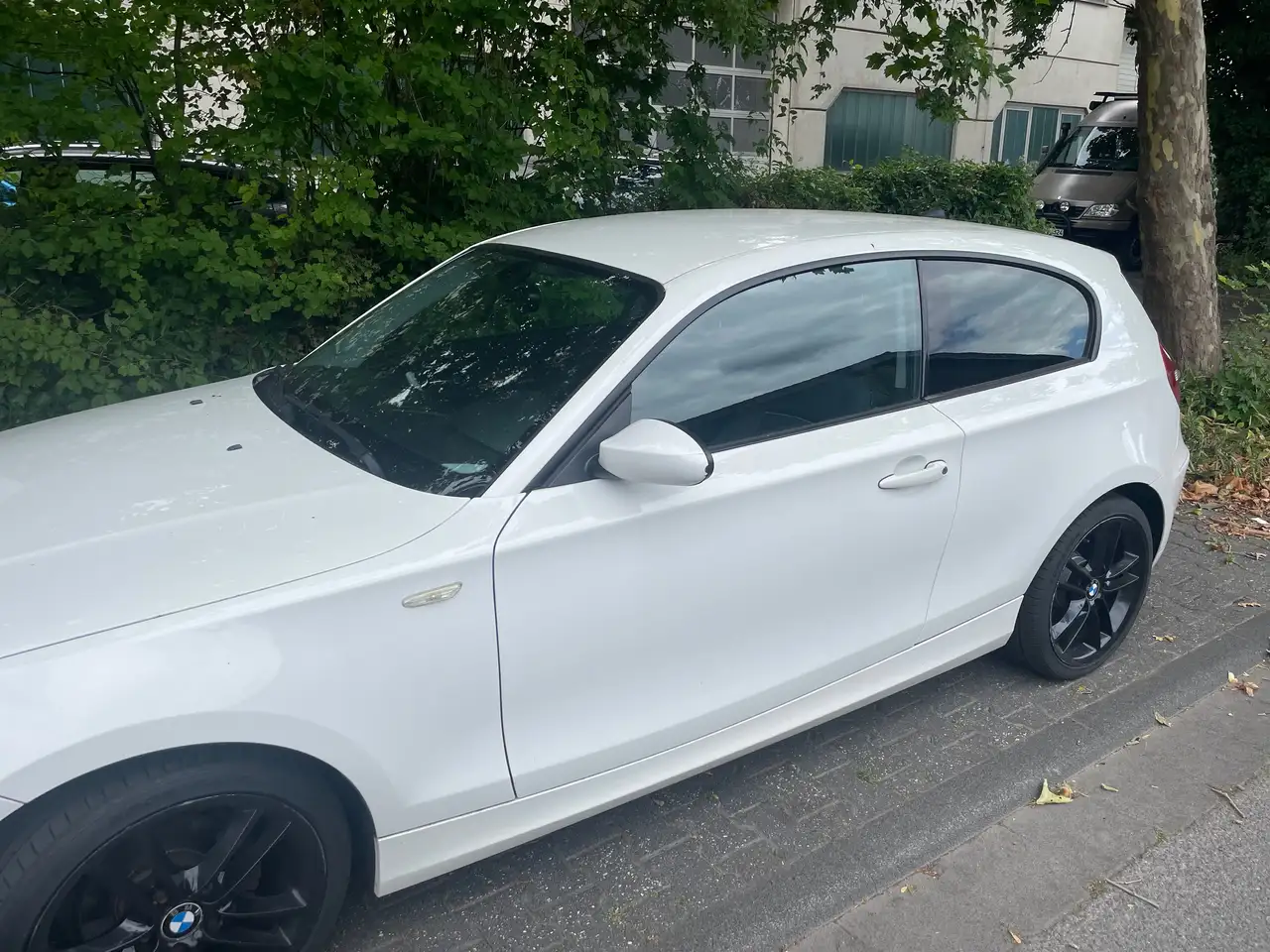 BMW 116