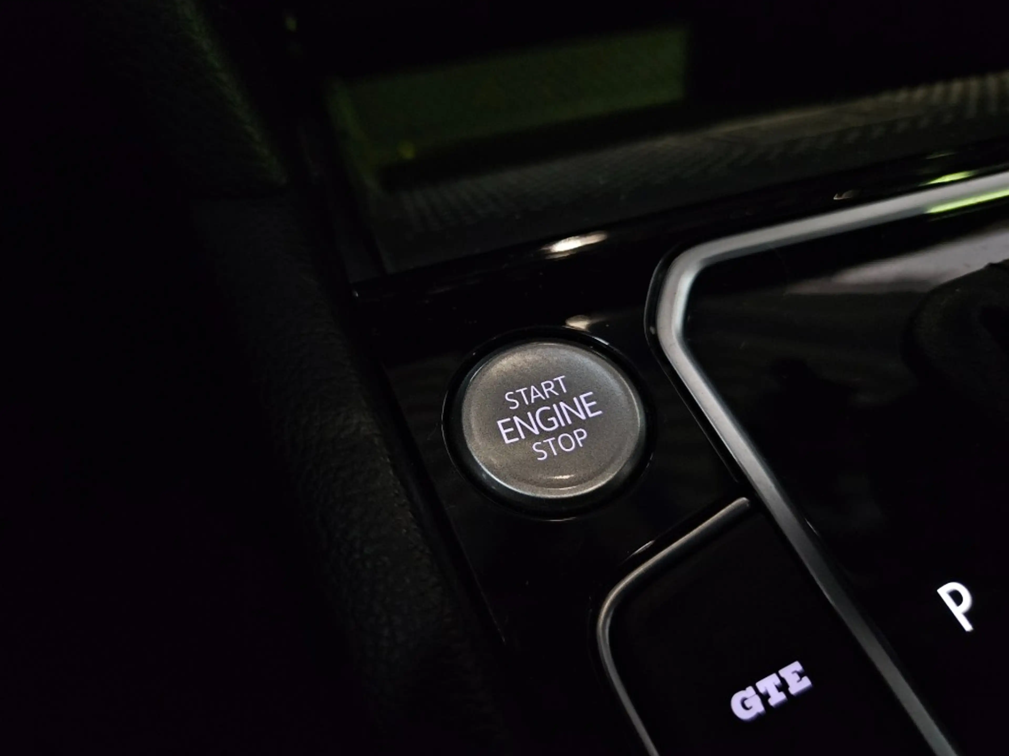Volkswagen Passat Variant Variant 1.4 TSI PHEV GTE / IQ Light / Trekhaak / C — photo 48