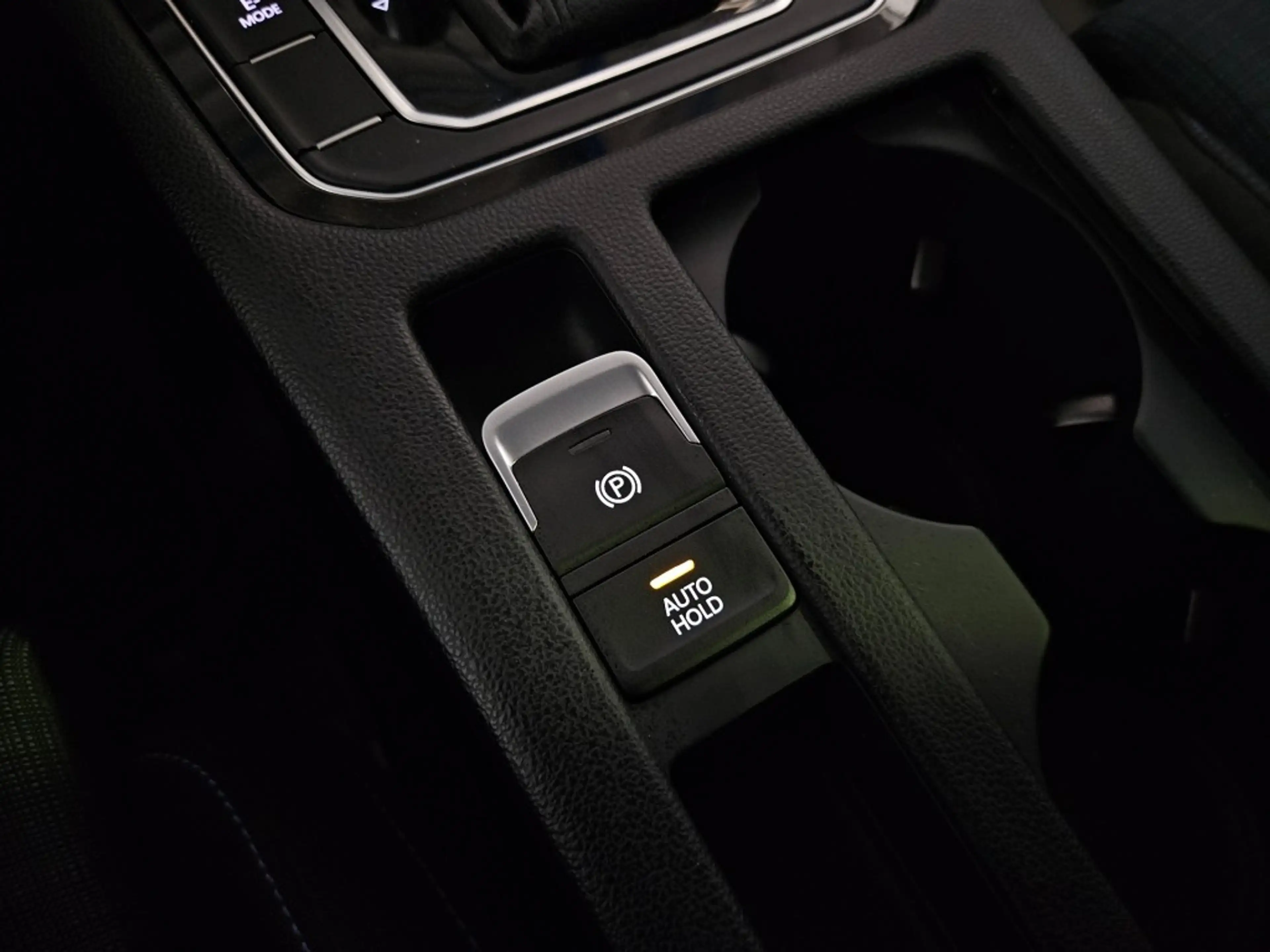 Volkswagen Passat Variant Variant 1.4 TSI PHEV GTE / IQ Light / Trekhaak / C — photo 49