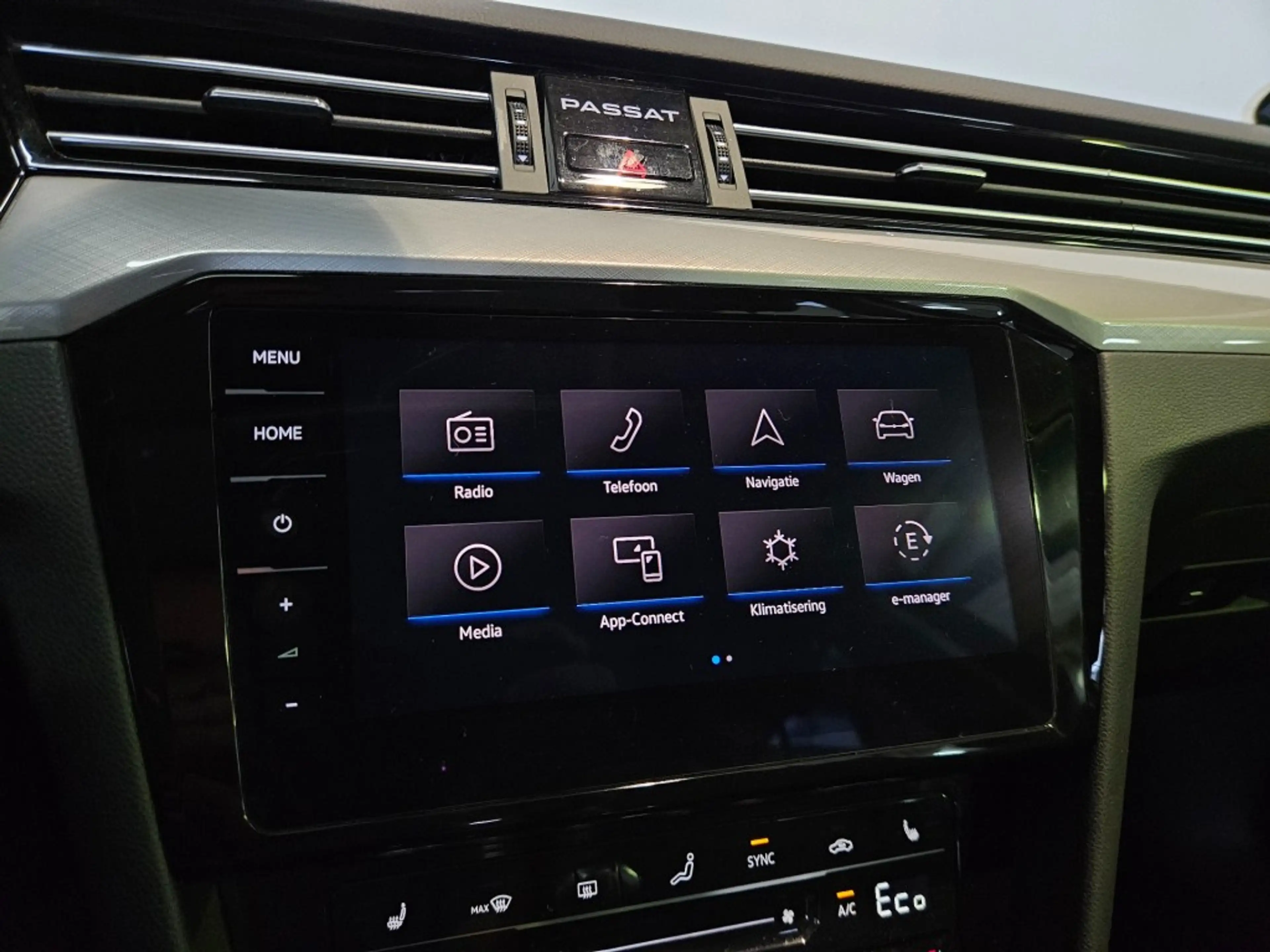 Volkswagen Passat Variant Variant 1.4 TSI PHEV GTE / IQ Light / Trekhaak / C — photo 42