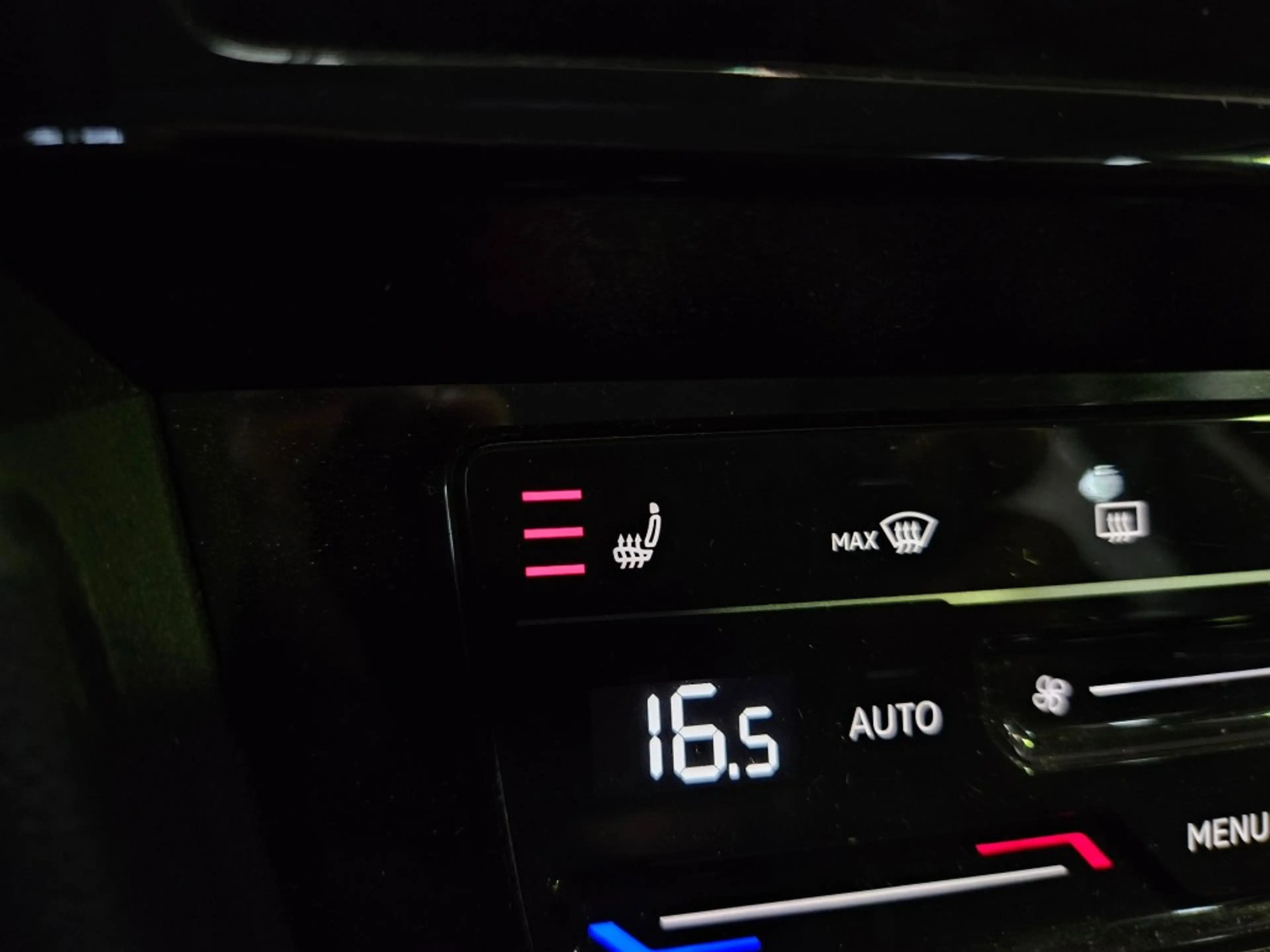 Volkswagen Passat Variant Variant 1.4 TSI PHEV GTE / IQ Light / Trekhaak / C — photo 46