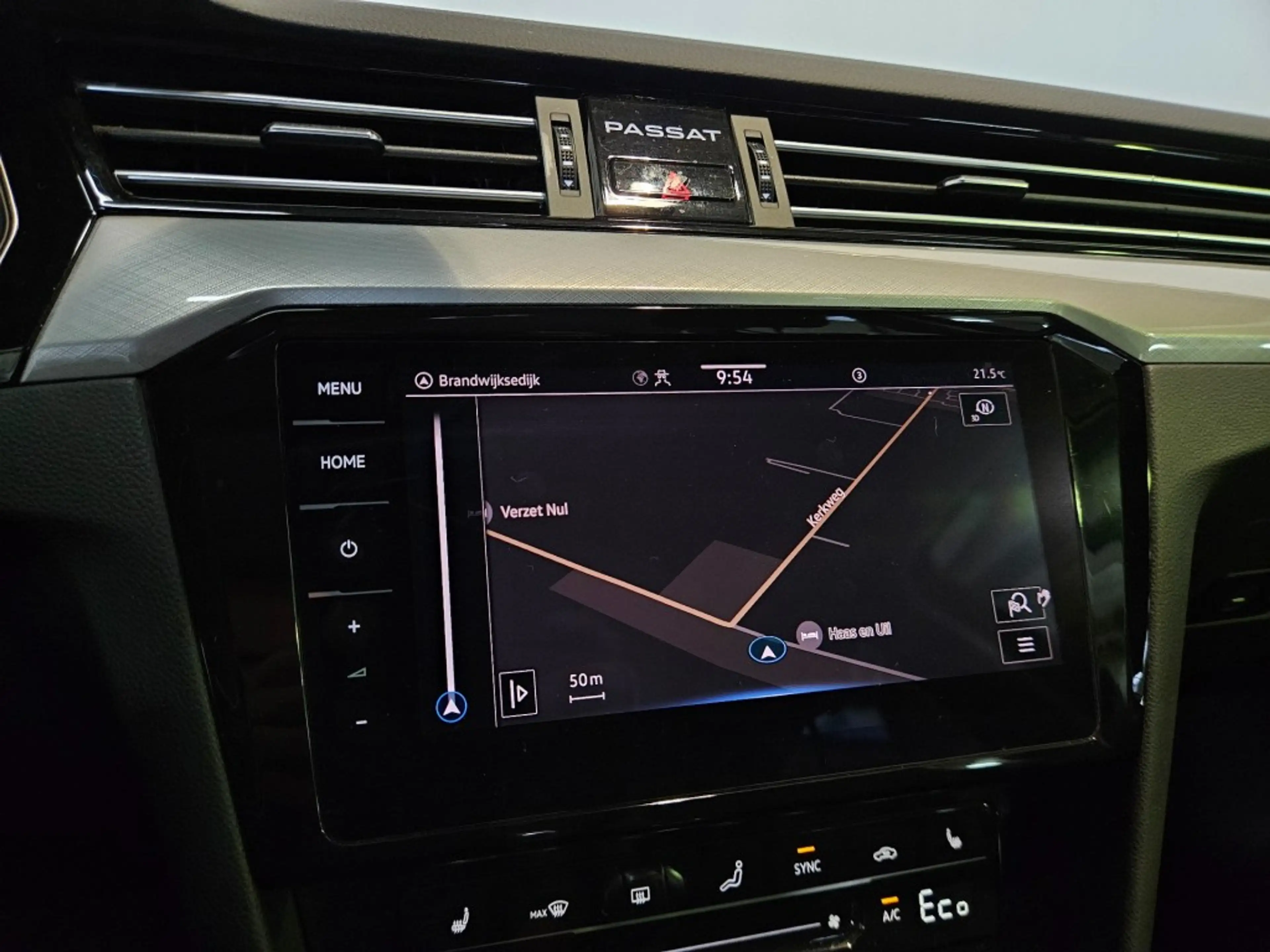 Volkswagen Passat Variant Variant 1.4 TSI PHEV GTE / IQ Light / Trekhaak / C — photo 34