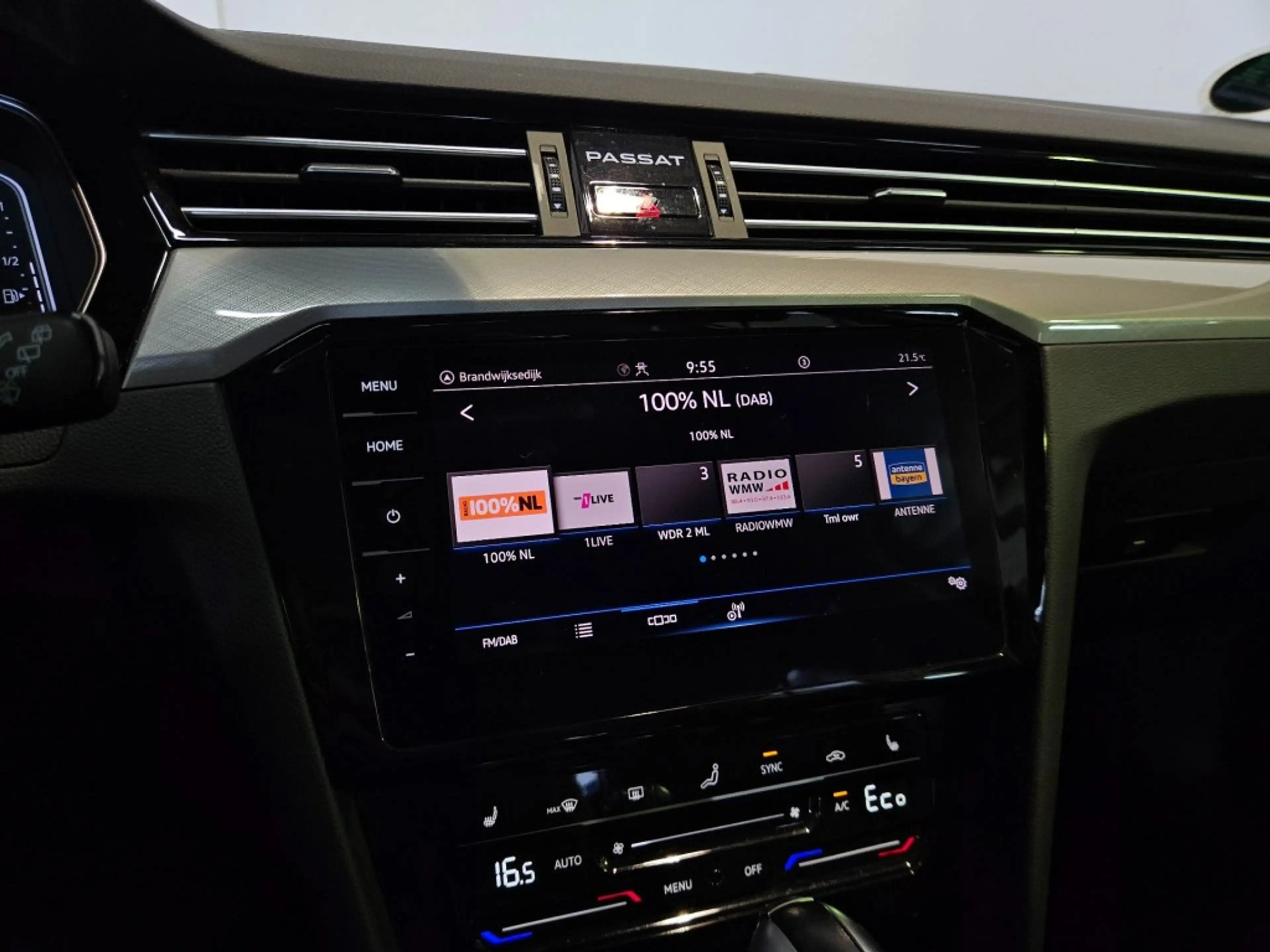 Volkswagen Passat Variant Variant 1.4 TSI PHEV GTE / IQ Light / Trekhaak / C — photo 41