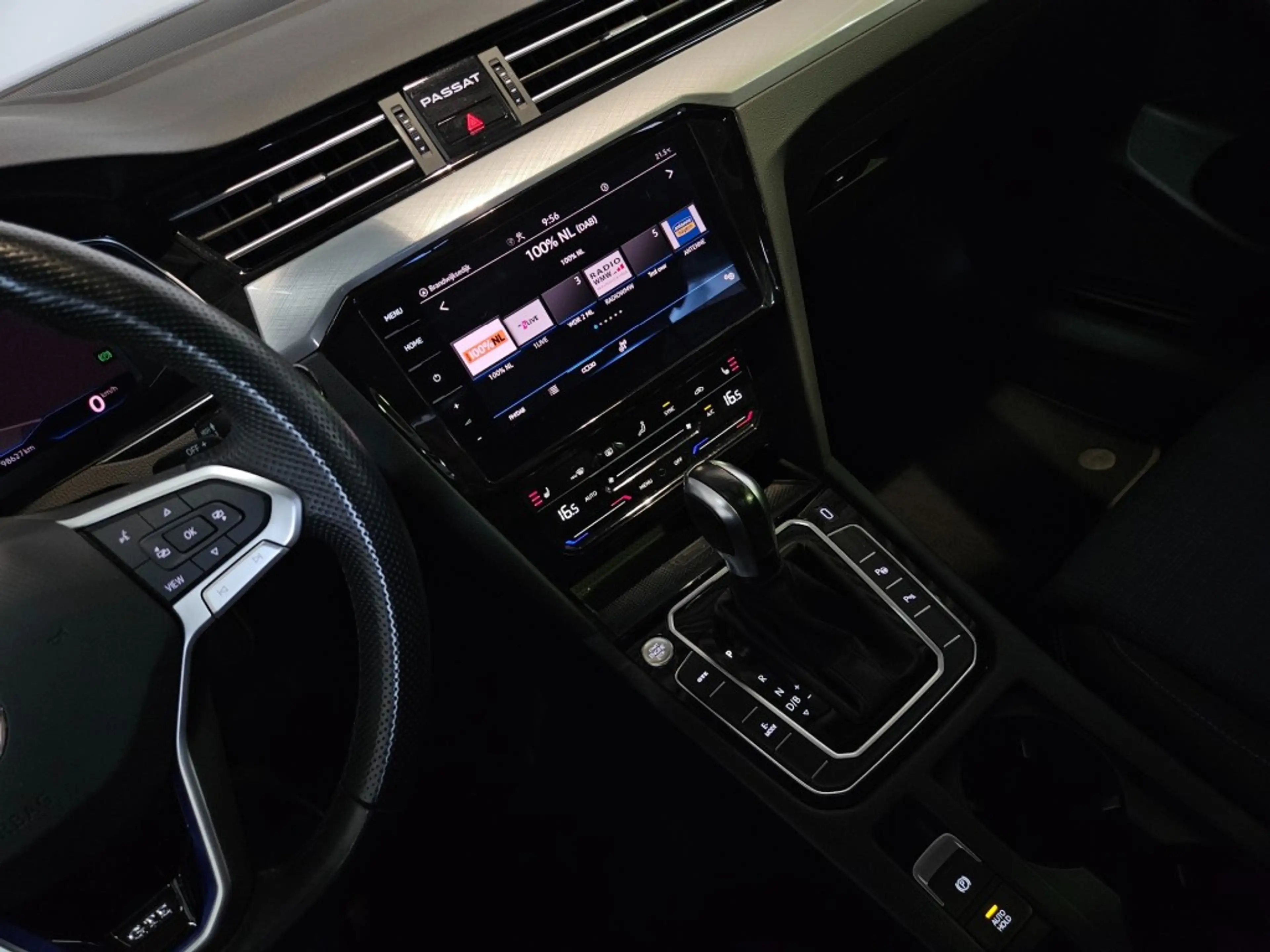 Volkswagen Passat Variant Variant 1.4 TSI PHEV GTE / IQ Light / Trekhaak / C — photo 45
