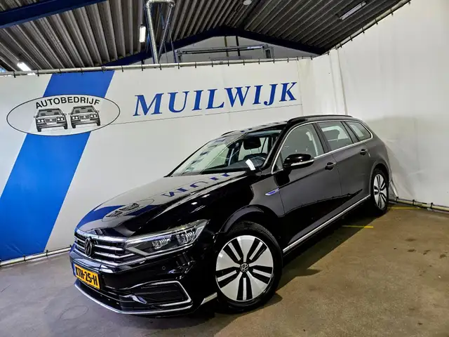 Volkswagen Passat Variant Variant 1.4 TSI PHEV GTE / IQ Light / Trekhaak / C