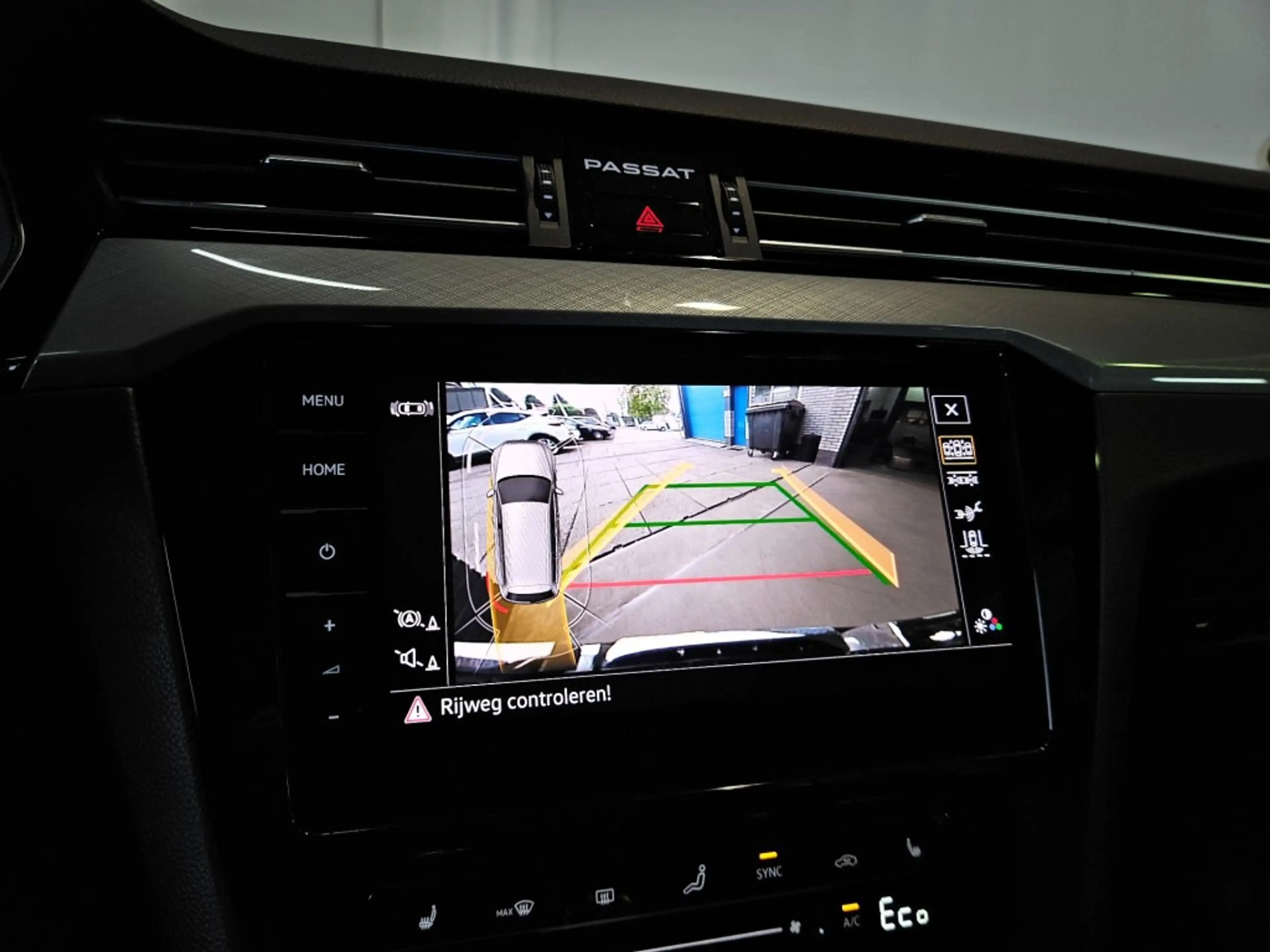 Volkswagen Passat Variant Variant 1.4 TSI PHEV GTE / IQ Light / Trekhaak / C — photo 36