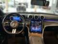 Mercedes-Benz C 220 d AMG Style Sport S-Sitz ACC KAM PDC Navi Grau - thumbnail 9