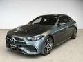 Mercedes-Benz C 220 d AMG Style Sport S-Sitz ACC KAM PDC Navi Grau - thumbnail 1